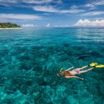 Wisata Lombok Gili Trawangan