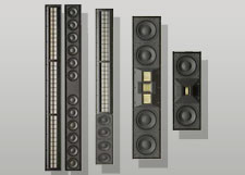 Speaker Wisdom 10 Inch Speaker Wisdom 10 Inch