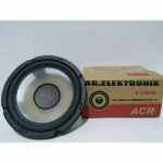 Speaker Acr 6 Inch Middle