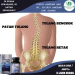 Obat Untuk Tulang Retak