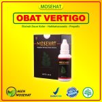 Obat Vertigo Herbal