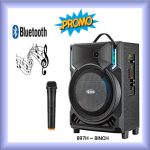Harga Speaker Untuk Karaoke Di Rumah