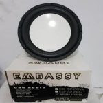 Speaker Embassy 12 Inch