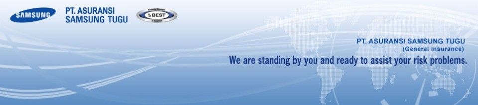 Pt Asuransi Samsung Tugu Pt Asuransi Samsung Tugu