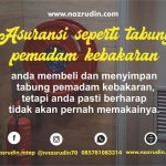 Kata Bijak Asuransi Kata Bijak Asuransi