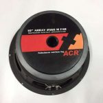 Speaker Acr Fabulous 10 Inch