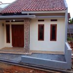 Desain Dapur Rumah Subsidi