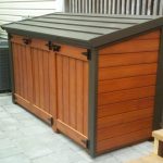Desain Tempat Sampah Depan Rumah