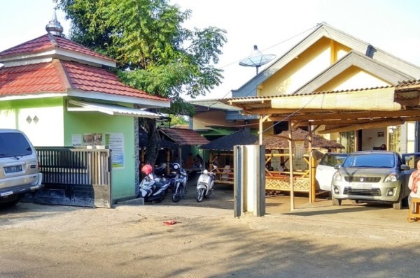 Pengobatan Alternatif Angga Praja Buana