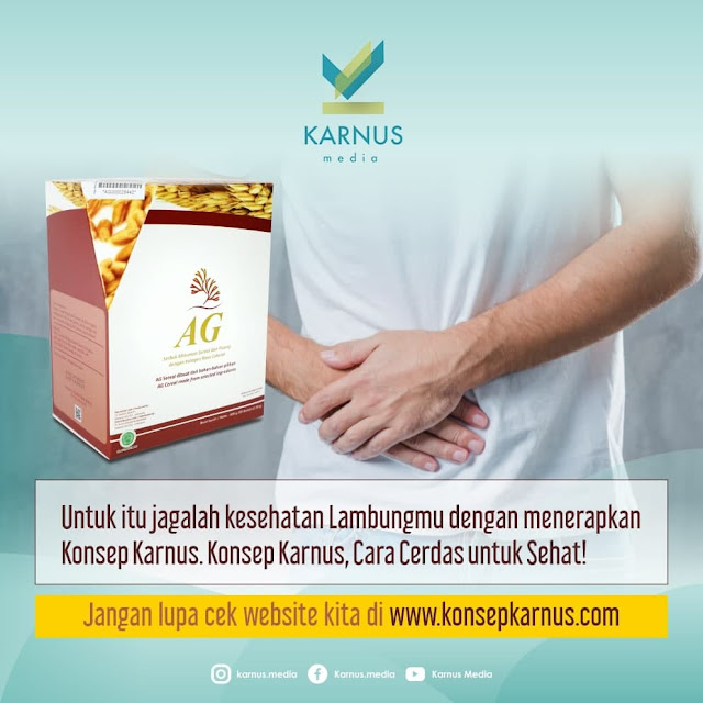 Pengobatan Asam Lambung