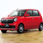 Honda Mobil Indonesia