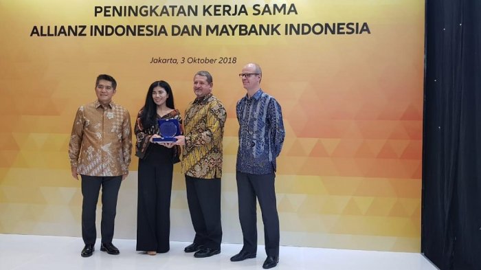 Asuransi Kerugian Allianz