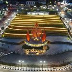 Objek Wisata Bandungan