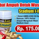 Obat Herbal Untuk Ambeien