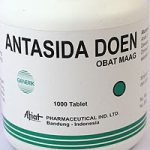 Nama Obat Maag