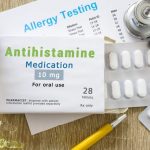 Obat Yang Mengandung Antihistamin