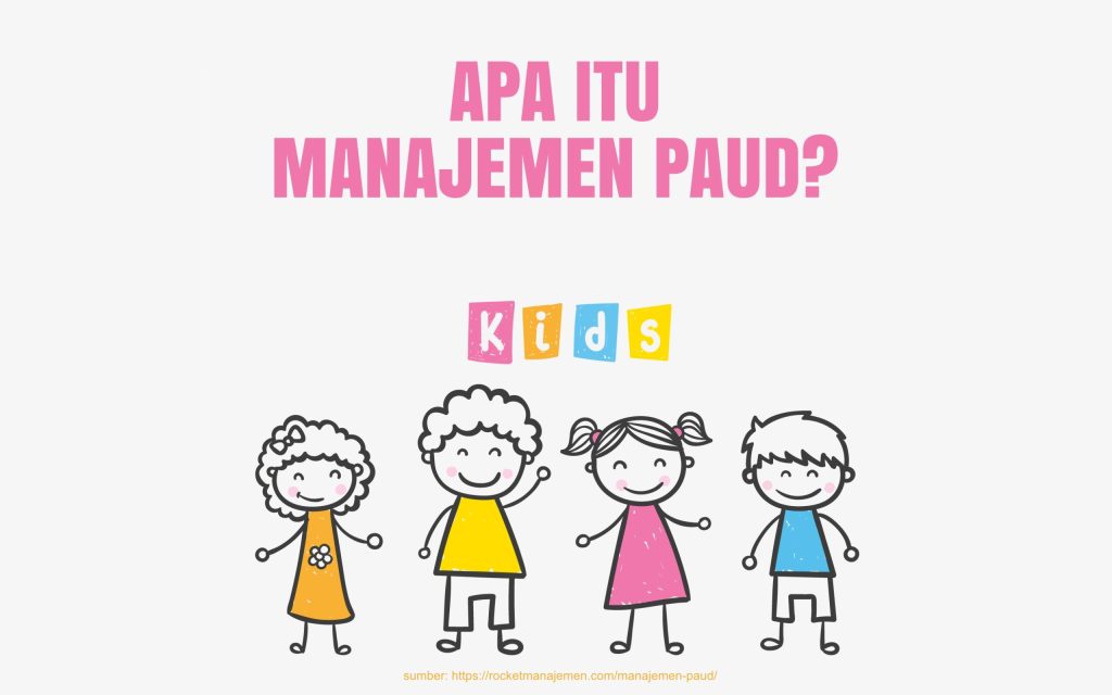 Makalah Manajemen Paud