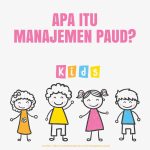 Makalah Manajemen Paud
