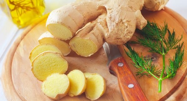 Apakah Jahe Bisa Mengobati Batuk