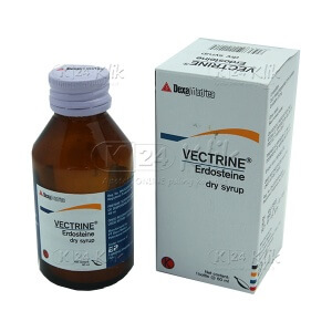 Vectrine Obat Vectrine Obat