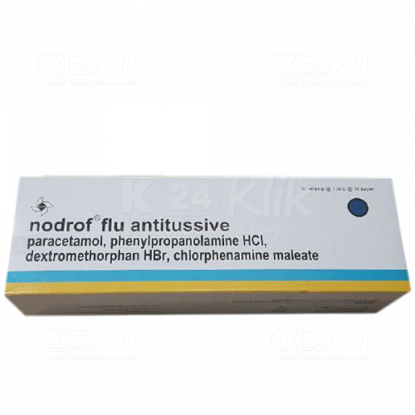 Nodrof Obat Apa Nodrof Obat Apa