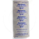 Arcoxia Obat