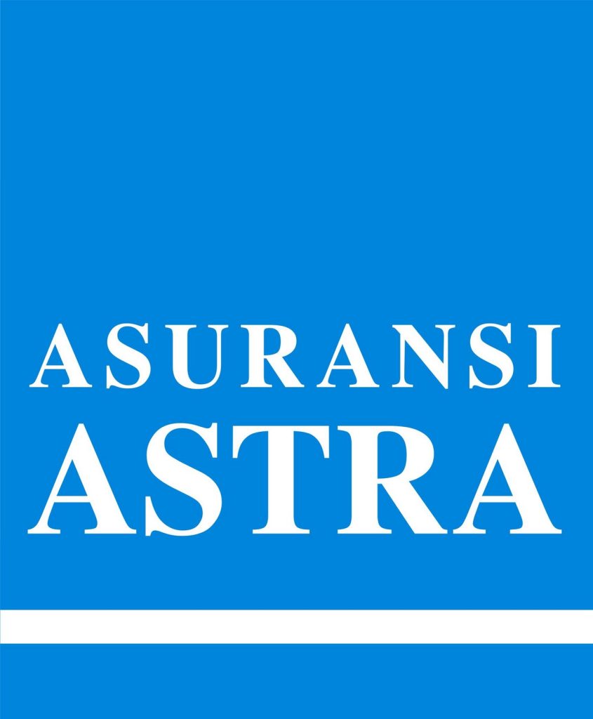 Logo Asuransi Astra