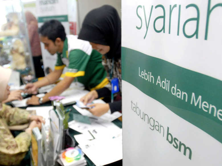 Asuransi Dalam Islam Disebut