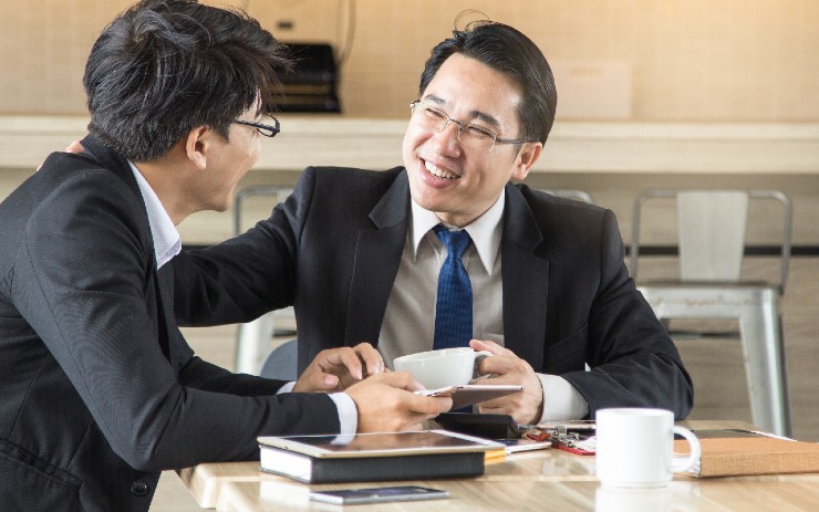 Asuransi Karyawan Terbaik