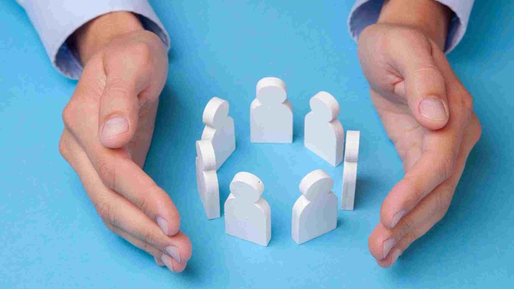 Pengertian Dari Asuransi