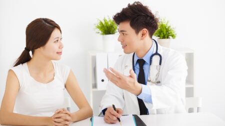 Asuransi Rawat Jalan Cashless Terbaik