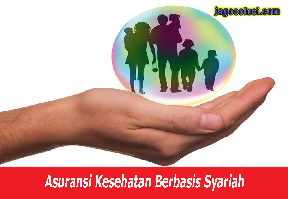 Apakah Asuransi Itu Termasuk Riba