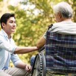 Asuransi Jiwa Lansia