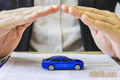 Asuransi Mobil Di Medan