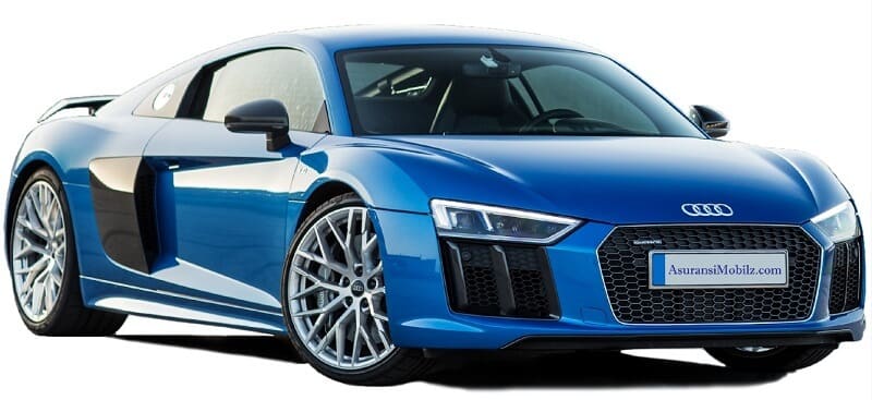 Asuransi Mobil Zurich