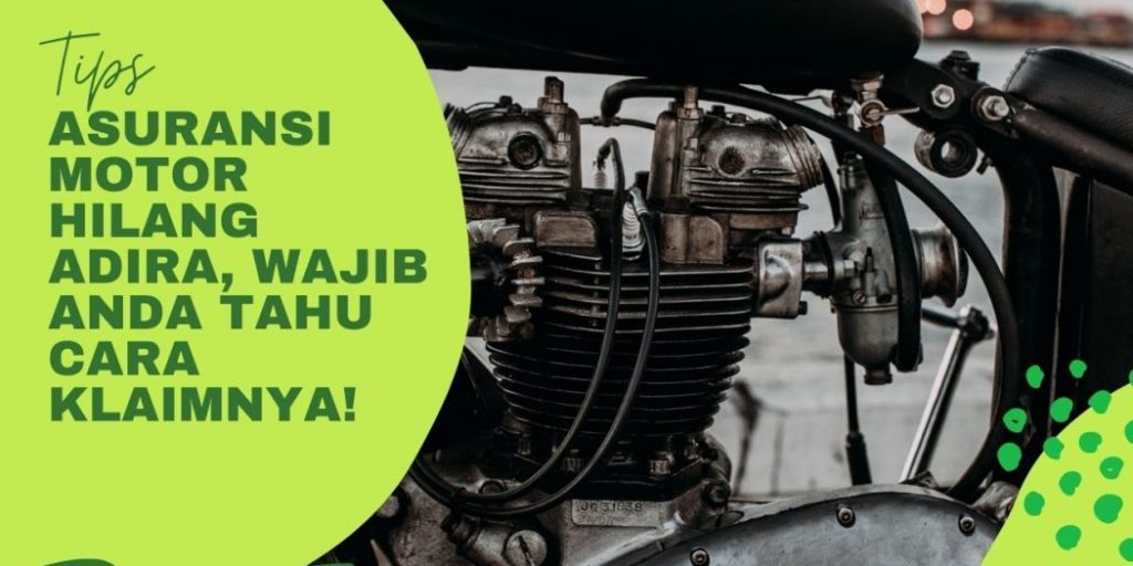 Asuransi Adira Motor