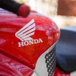 Asuransi Motor Honda Cash