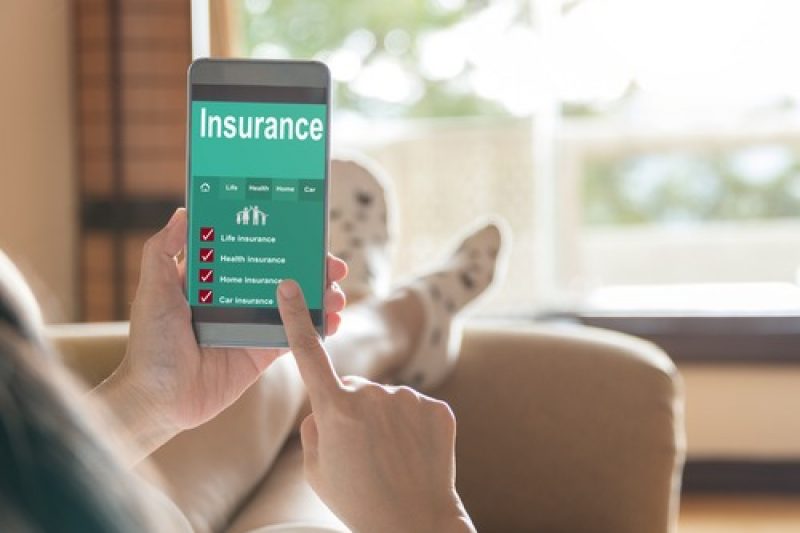 Asuransi Online Adalah Asuransi Online Adalah