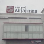 Pt Asuransi Sinar Mas Jakarta