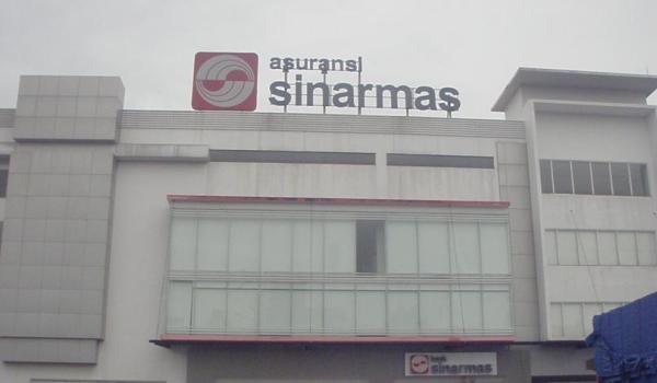 Pt Asuransi Sinar Mas Jakarta