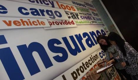 Asuransi Dibawah Naungan Ojk