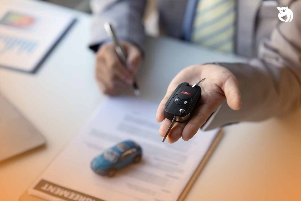 Asuransi Untuk Usaha Rental Mobil