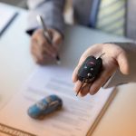 Asuransi Untuk Usaha Rental Mobil