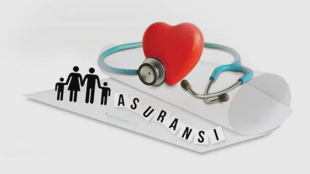 Asuransi Yang Diperbolehkan Dalam Islam