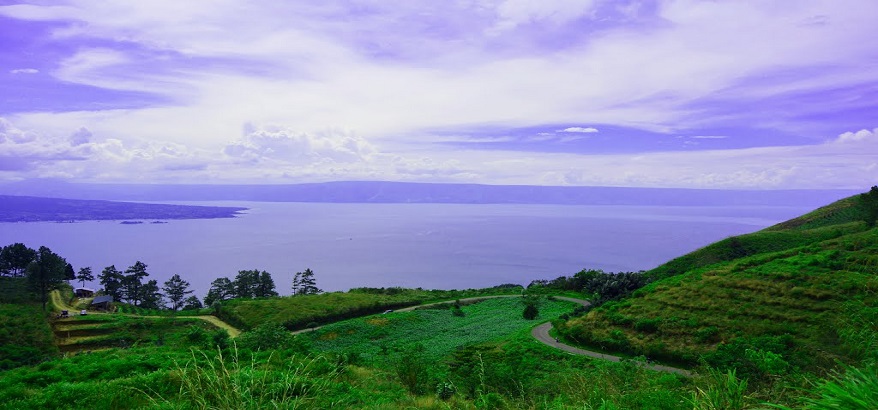 Destinasi Wisata Sumut