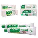 Acnes Obat Jerawat