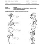 Soal Untuk Anak Paud