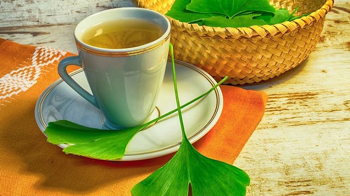 Obat Herbal Untuk Vertigo