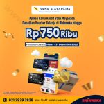 Kartu Kredit Mayapada