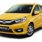 Harga Mobil Honda Brio Bekas